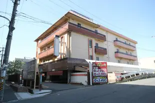 平野順其自然飯店 - 限大人Hotel Que Sera Sera Hirano - Adult Only