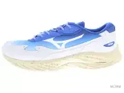 【US10.5】 MIZUNO WAVE RIDER D1GA241001 【DS】 with box 2100000202584