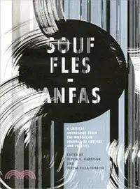 在飛比找三民網路書店優惠-Souffles-Anfas ─ A Critical An