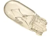 API ProTune Glove Box Light Bulb fits Jaguar XK 2007-2015 98SZMX (for: Jaguar)