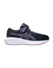 [Asics] Pre-Excite 10 Pre-School Shoe in Midnight Blue