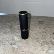 REVLON-Super Lustrous-The Luscious Mattes-Lipstick-#005 HEARTBREAKER-TIP MELT!