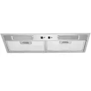 Schweigen 60cm Stainless Steel Under Canopy Silent Rangehood with ISO ST Driv...