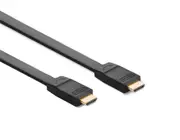 1M HDMI 2.0 Flat Cable 4Kx2K 60Hz