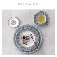 在飛比找蝦皮購物優惠-WEDGWOOD 骨瓷盤23cm