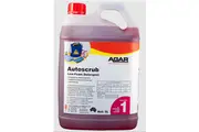 5L Agar Autoscrub All Purpose and Floor Cleaning detergent