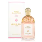 【GUERLAIN 嬌蘭】花草水語 晨霧玫瑰淡香水 EDT125ML(新版 平行輸入)