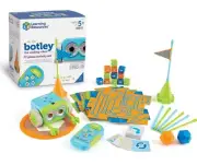 Botley the Coding Robot 77 piece activity set Won 2019 You Award Of The Year