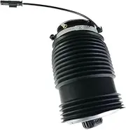 Rear Suspension Spring Bags Compatible For E-Class W213 C257 X253 E200 E220 E250 E300 E350 E400 2133200225 A2133200225(REAR LEFT)