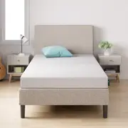 Zinus Cooling Essentials Foam Mattress