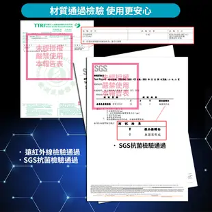 石墨烯量子微電流-鞋墊【006006】 (5.3折)