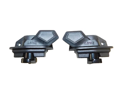 2015-2019 Can-Am Outlander Max 1000 650 LinQ Quick Release Latch Kit 715008044