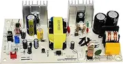 DQ04-001-D Red Wine Cabinet Circuit Board DQ04-006D Dual Chip Refrigerator Power Supply Main Board AC220V 70W(DQ04-001-D)