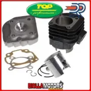 KT00128 CYLINDER DR 70CC D.47 BENELLI PEPE 50 2T 2010-2010 AC ARIA GHISA SP.12