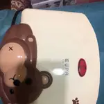燦坤熊熊鬆餅機