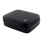 Battery Organizer Storage Box with Clear Lid