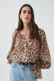 Colette Blouse