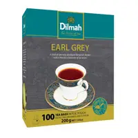 在飛比找蝦皮購物優惠-【水蘋果烘焙材料】Dilmah 帝瑪 伯爵茶 100包 25