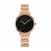 Women Watch by Daisy Dixon Dd165rgm 38 Mm