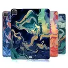 OFFICIAL MONIKA STRIGEL DRAMA QUEEN MARBLE GEL CASE FOR APPLE SAMSUNG KINDLE