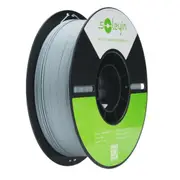 Creality Filament Soleyin Ultra PLA Grey, 1.75mm 1KG Enjoy Unlimited Fun with Colorful PLA, High Speed Printing,Safe Material and Eco-friendly [3301010501]