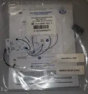 STERIS QUICK CONNECT QLC1696E Rev.B OLYMPUS
