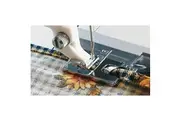 Husqvarna Viking NARROW HEMMER 5mm Sewing Foot suits all Sewing Machines