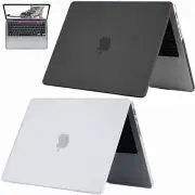2022 Apple Macbook Air 13" M2 A2681 A2338 Protective Hard Case + Keyboard Cover
