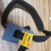 Promaster Bag Strap Code 7394 Camera Bag Shoulder Strap Heavy Duty Quality Strap