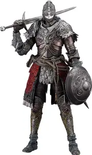 Elden Ring Figma Raging Wolf