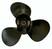 Michigan Match 10 1/4 x 14 031076 Propeller For Mercury Mariner Searay 40 - 65HP