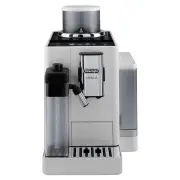 De'Longhi Rivelia (Arctic White) Fully Automatic Coffee Machine. EXAM44055W