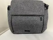 POTTERY BARN STORKSAK ST JAMES CONVERTIBLE BACKPACK