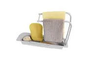 WHITE MAGIC SINK ORGANISER