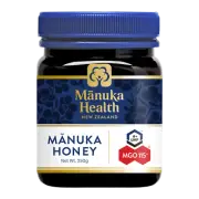 Manuka Health Manuka Honey MGO 115+ 250g