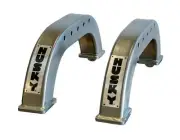 Husky Towing Fifth Wheel Trailer Hitch Mount Leg - For Husky 26000 Pound Hitch H