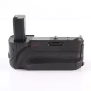 Vertical Battery Grip For Sony A6000 DSLR Camera as BG-3DIR + IR Wireless Remote