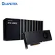 麗臺Quadro RTX A5000 24G【全新福利品】