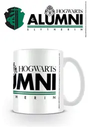 Harry Potter - Slytherin Alumni Mug