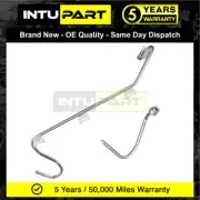 Fits VW Transporter 2.5 TDi Inutpart DPF Pressure Sensor Pipe Euro 4 #3