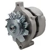 Alternator fits Ford B600 7.0L/429CI V8 1988 C5AF10300E C5AF10300FG 321-154 7058