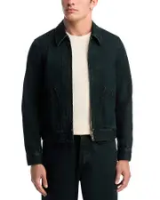 Paul Smith Trucker Jacket