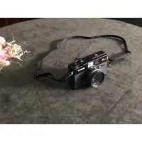 在飛比找蝦皮購物優惠-【福三】Canon A35 Datelux 擺飾相機 底片機
