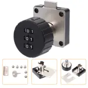 10pcs Door Lock Locker Lock Lock For Locker Locks For Drawers