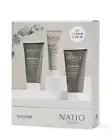 Natio for Men Groom Set