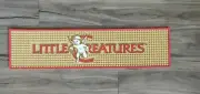 Little Creatures pvc rubber bar mat runner barmat coaster Pickup Available