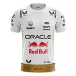 RED BULL 2024 年球衣 MAX VERSTAPPEN 紅牛拉斯維加斯一級方程式冠軍