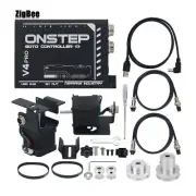 V4 EQ3D Pro Onstep EQ3D Equatorial Mount V4 GOTO Upgrade Kit