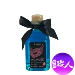 【ORGIE】LIPS MASSAGE KIT｜情趣按摩油 100ML 棉花糖(情趣用品 情趣職人 潤滑液 按摩油 ORGIE)