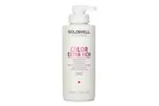 Goldwell Dual Senses Color Extra Rich 60SEC Treatment (Luminosity For Coarse Hair) 500ml/16.9oz